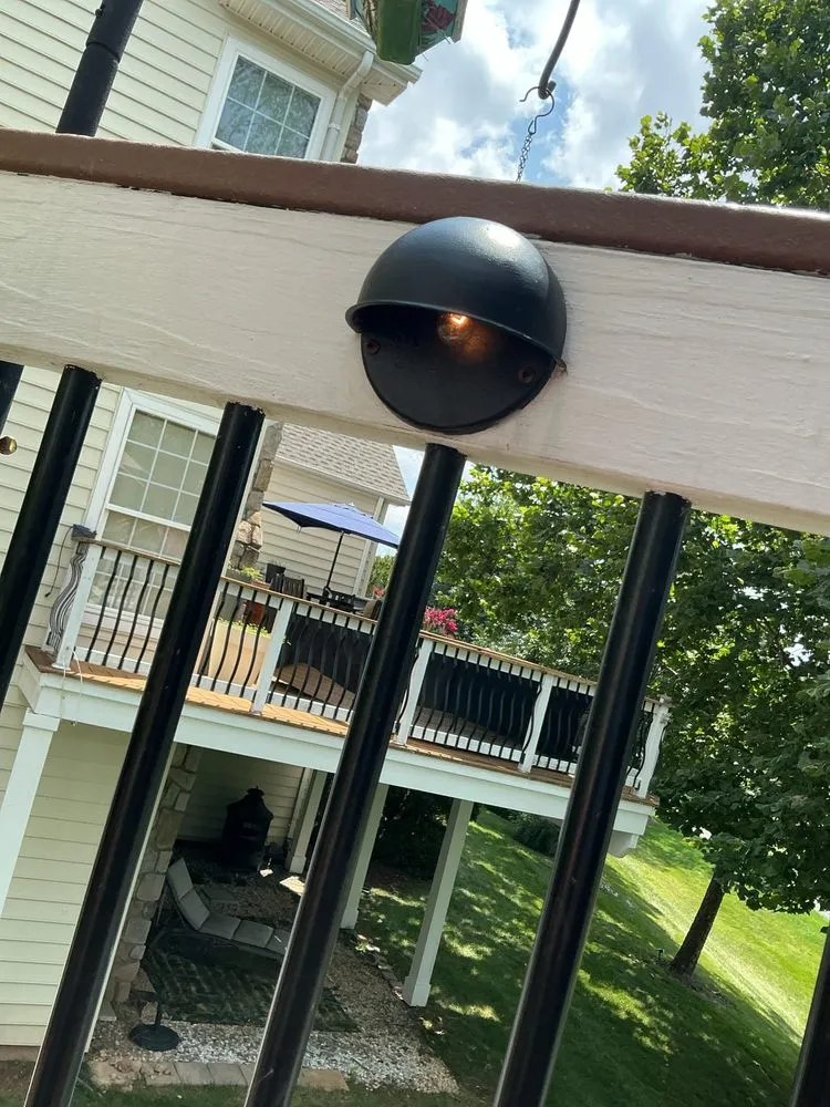 Certified emergency electrical service service in Dulles, VA - Mr. Electric