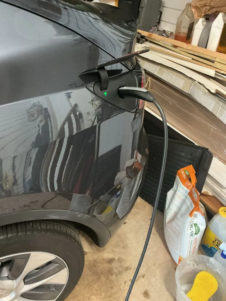 Trusted wiring installation in Dulles, VA by Mr. Electric