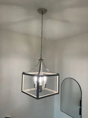 Mr. Electric