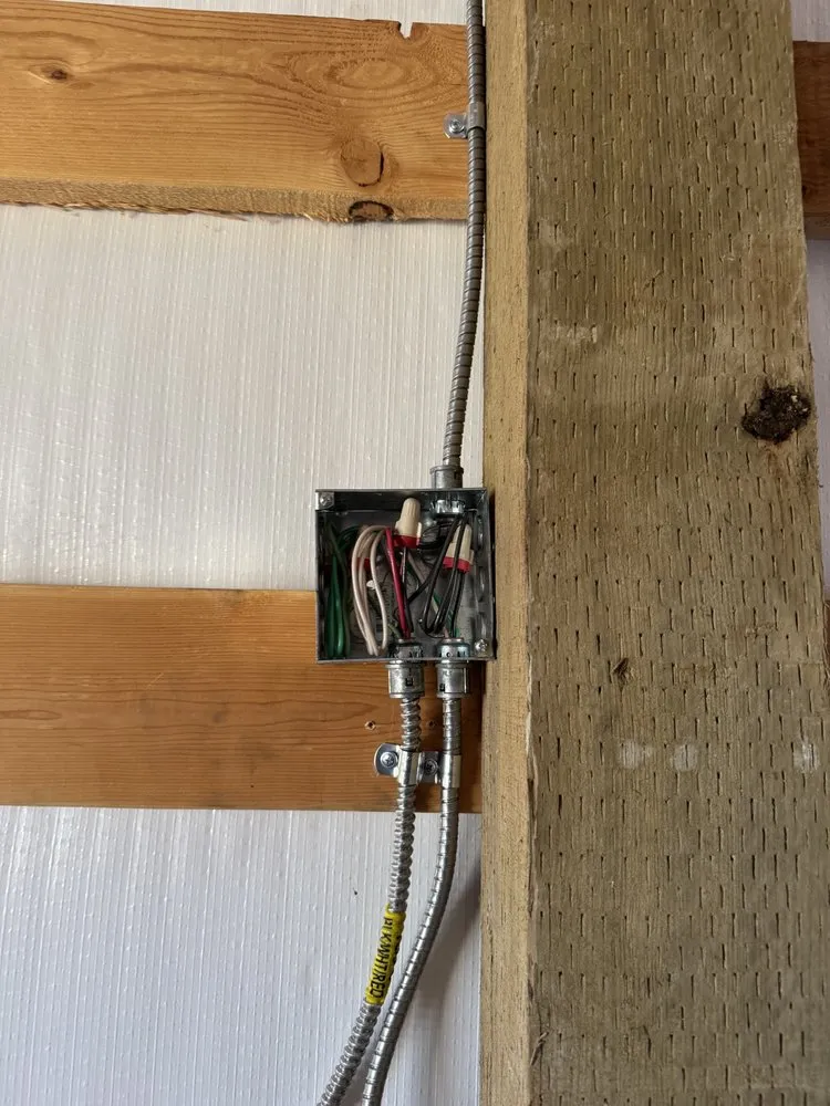 Slide of Mr Electric