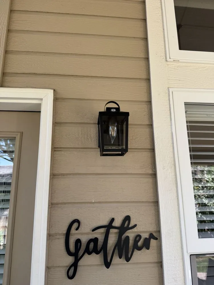 Slide of Mr Electric