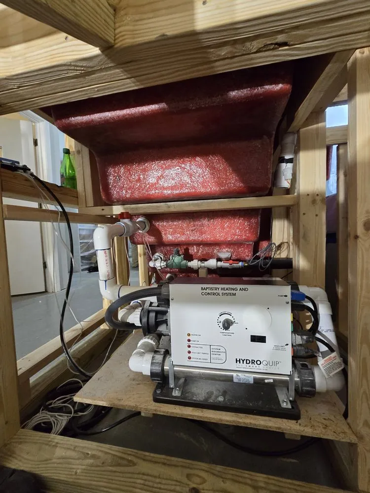 Slide of Mr Electric