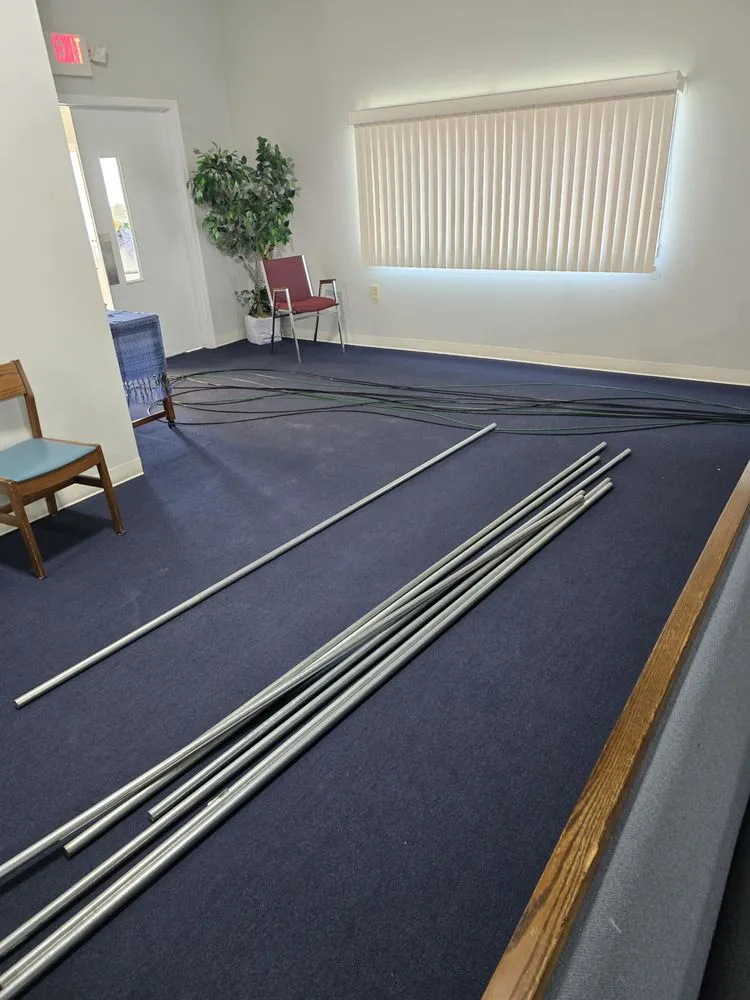 Slide of Mr Electric