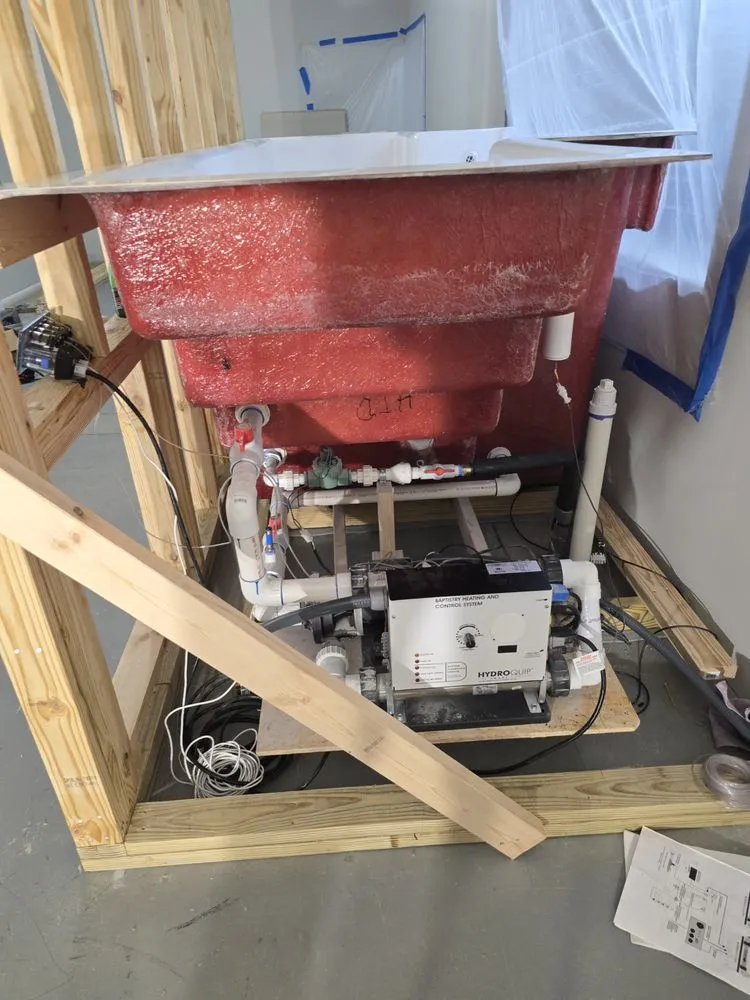 Slide of Mr Electric