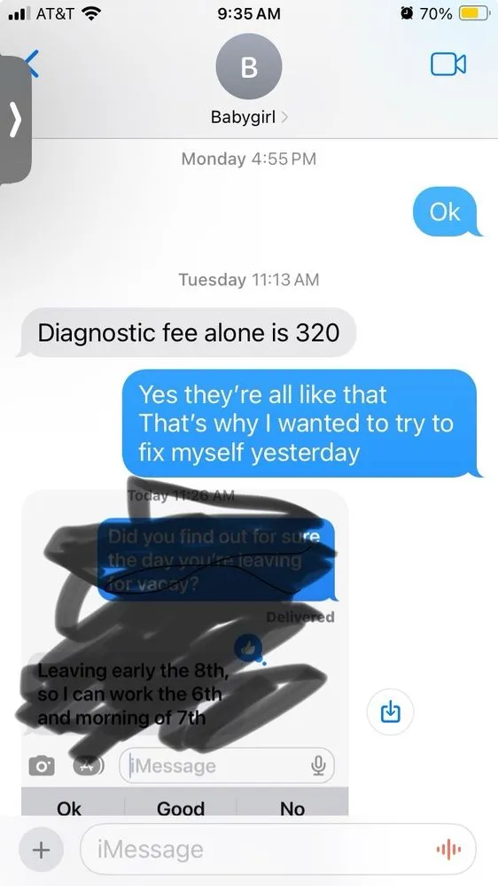 Slide of Mr Electric