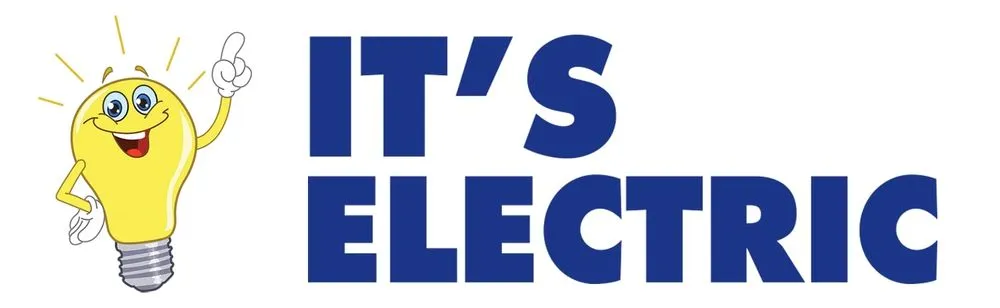 Slide of Mr. Electric