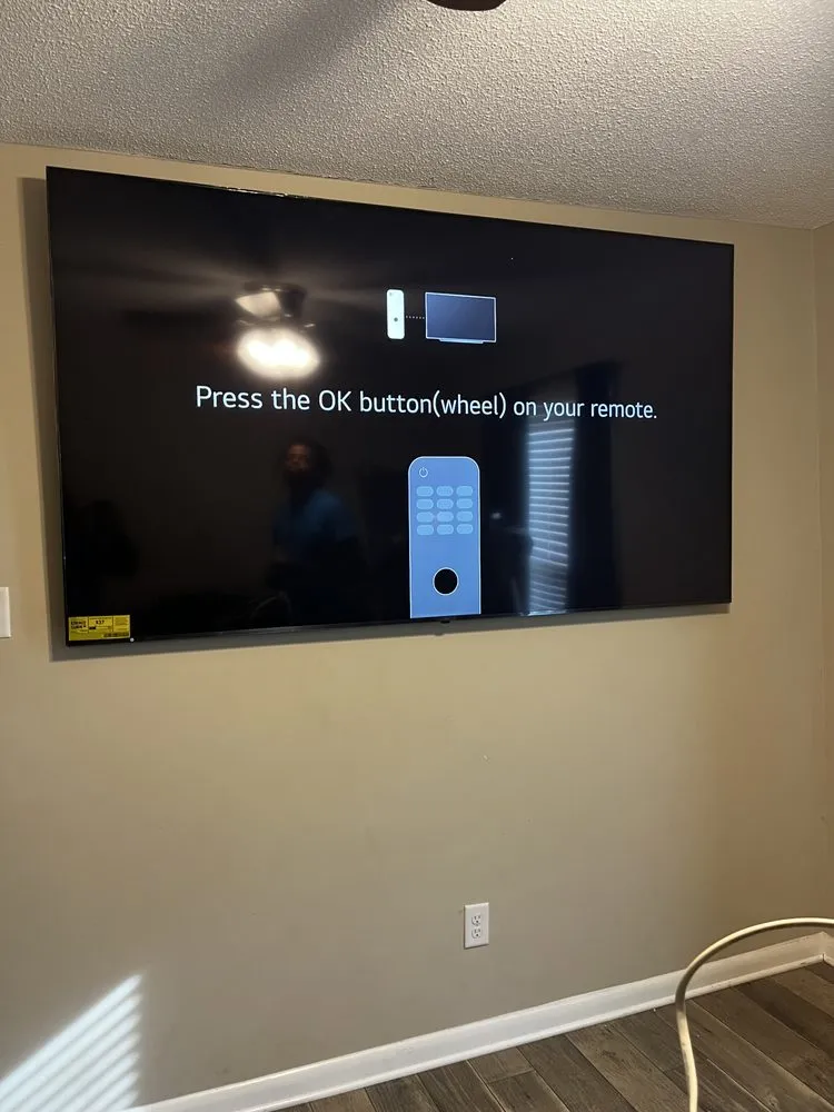 Slide of Mr. Electric