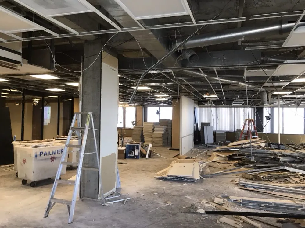 Slide of Mr. Electric of Amarillo