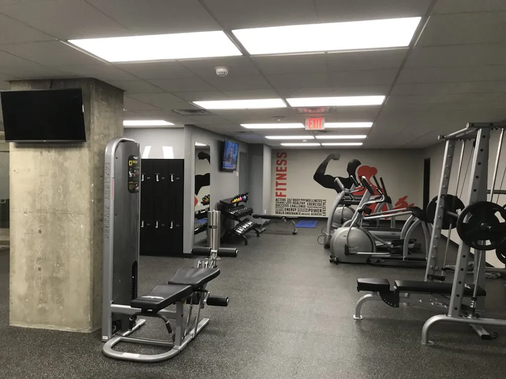 Slide of Mr. Electric of Amarillo