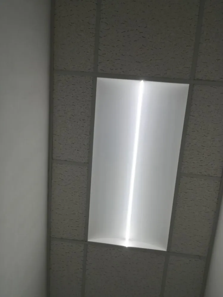 Slide of Mr. Electric of Amarillo