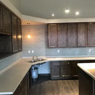 Slide of Mr. Electric of Amarillo