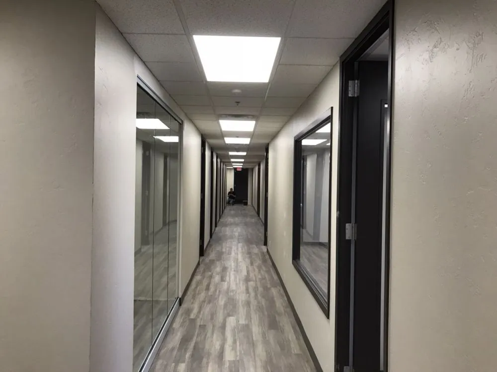 Slide of Mr. Electric of Amarillo