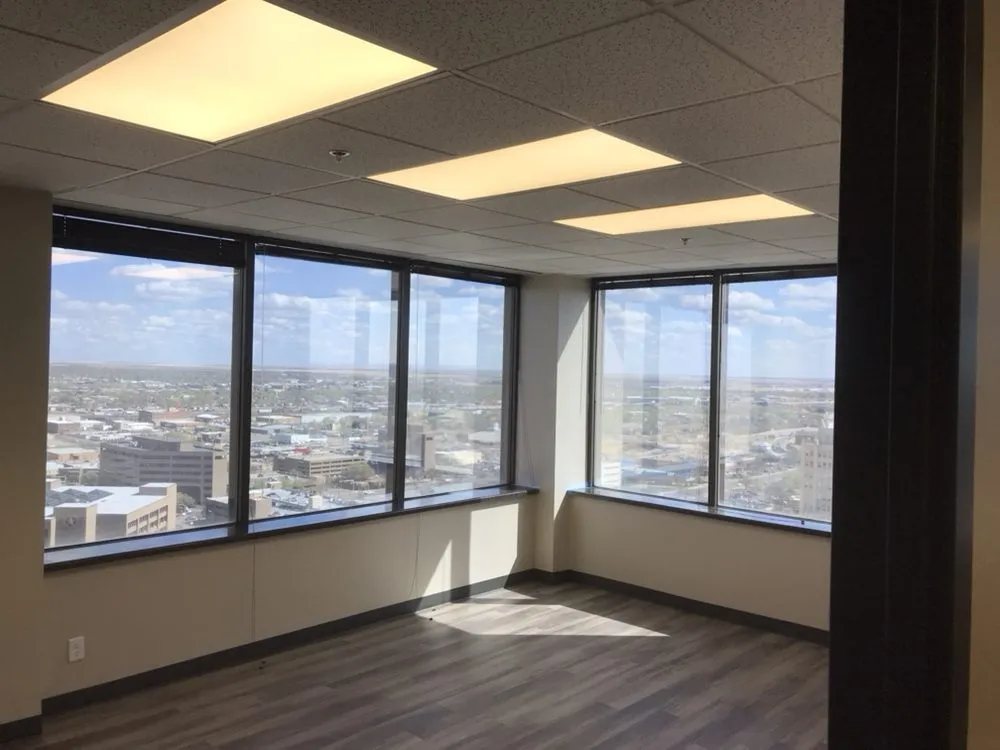 Slide of Mr. Electric of Amarillo