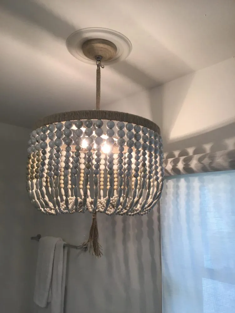 Slide of Mr. Electric of Arlington