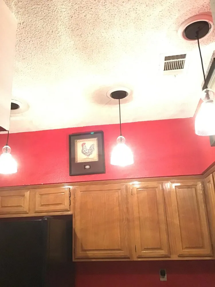 Slide of Mr. Electric of Arlington