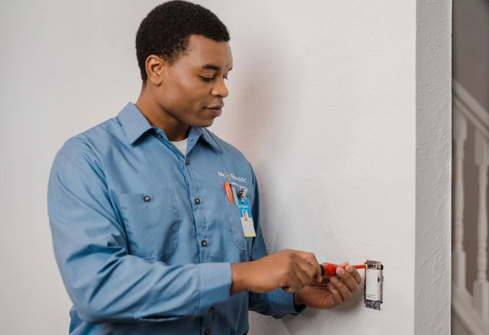Emergency electrical repair experts serving ,  - Mr. Electric of Arlington