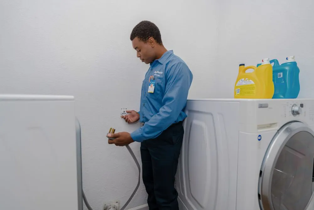 Trusted electrical repair service in ,  - Mr. Electric of Arlington