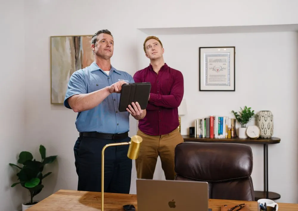 Emergency electrical repair experts serving ,  - Mr. Electric of Arlington