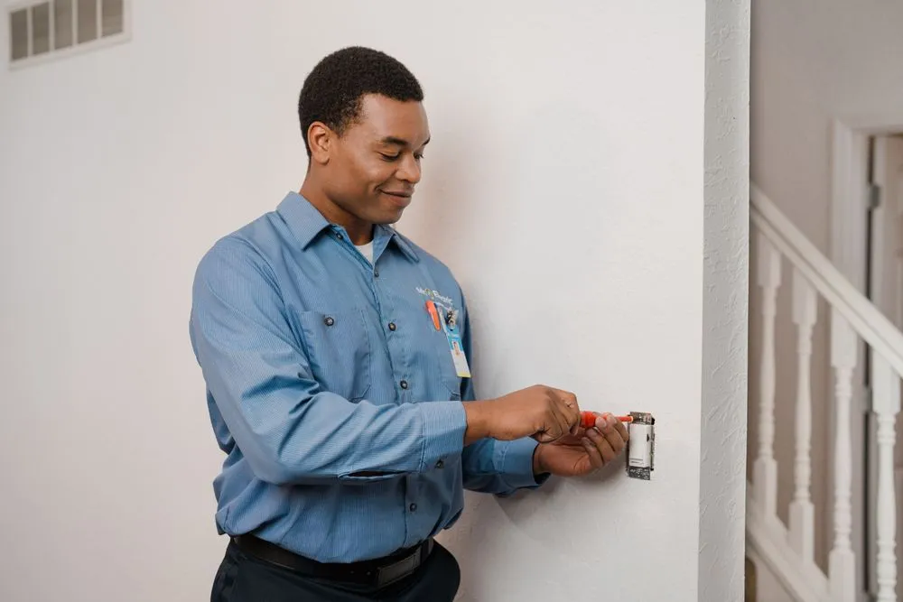 Licensed electrical repair experts serving ,  - Mr. Electric of Arlington