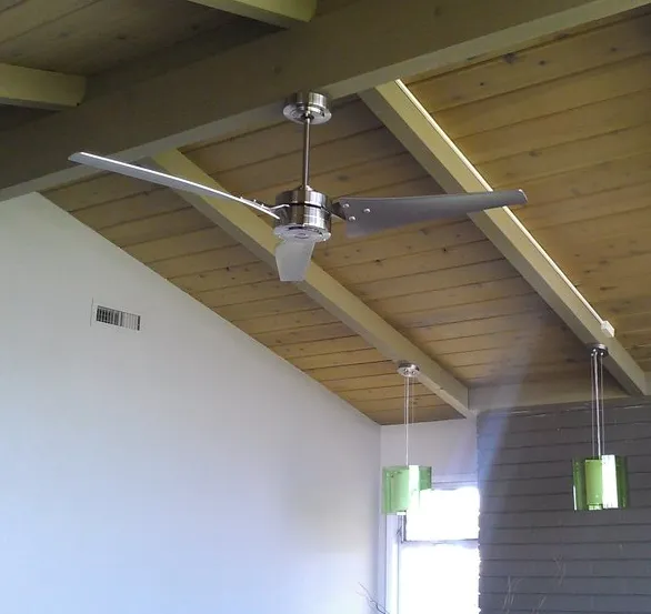 Slide of Mr. Electric of Augusta