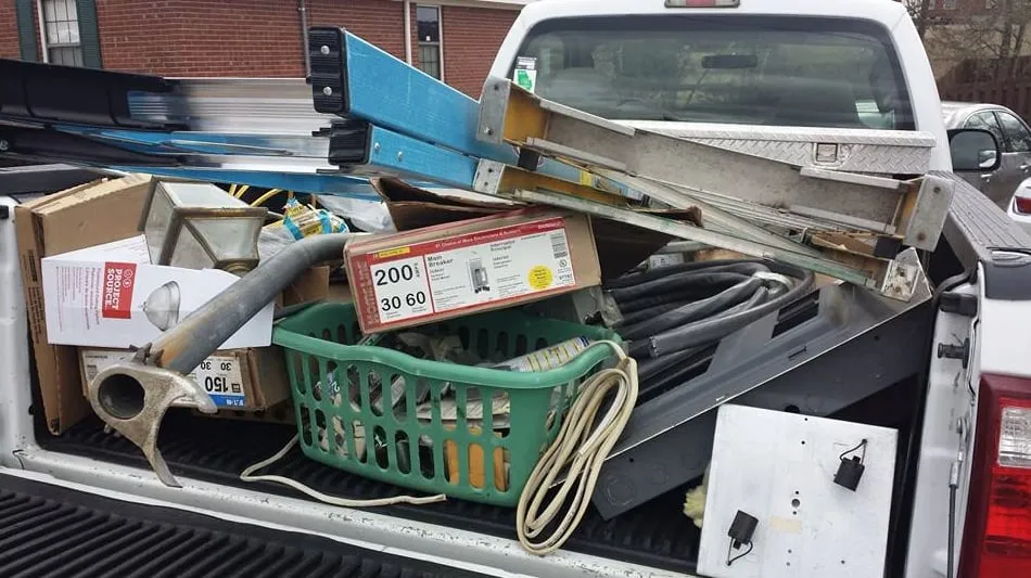 Emergency circuit breaker repair service in ,  - Mr. Electric of Augusta