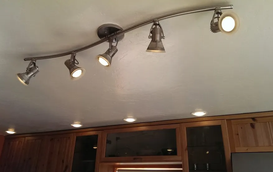 Slide of Mr. Electric of Augusta