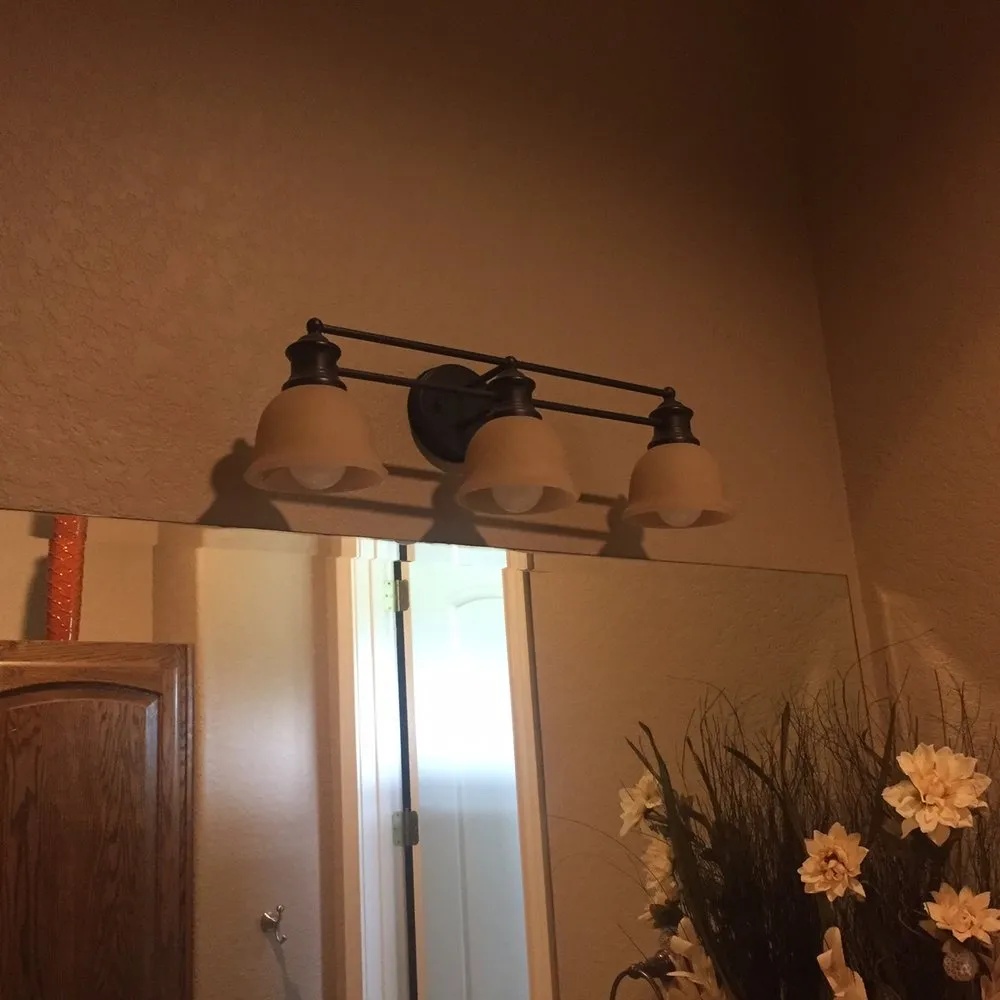 Slide of Mr. Electric of Austin