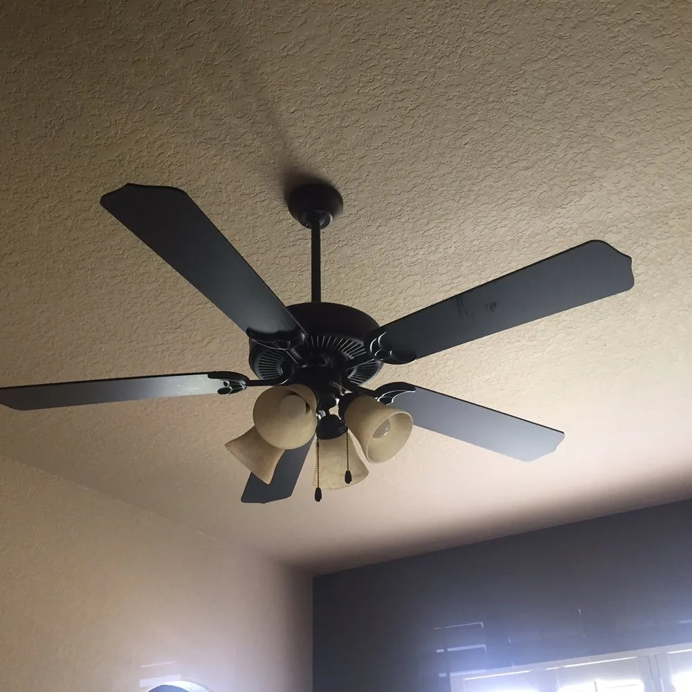 Trusted panel upgrade in ,  by Mr. Electric of Austin