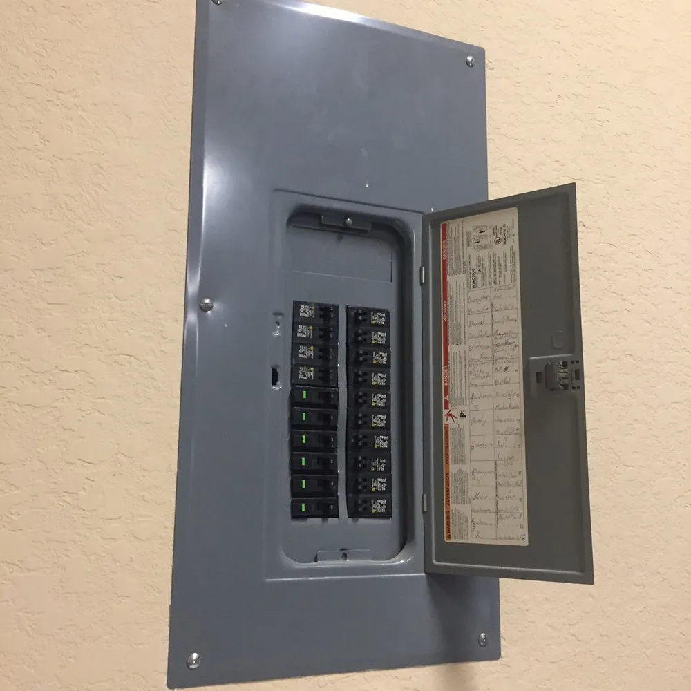 Trusted wiring installation service in ,  - Mr. Electric of Austin