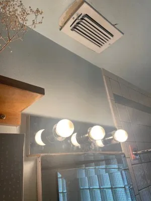 Mr. Electric of Austin Logo