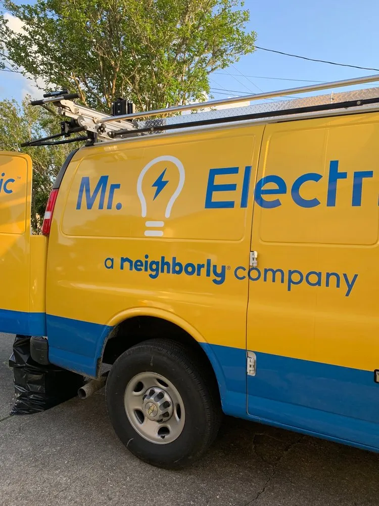 Certified electrician providing outlet and switch repair in , 