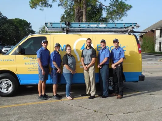 Mr. Electric of Baton Rouge