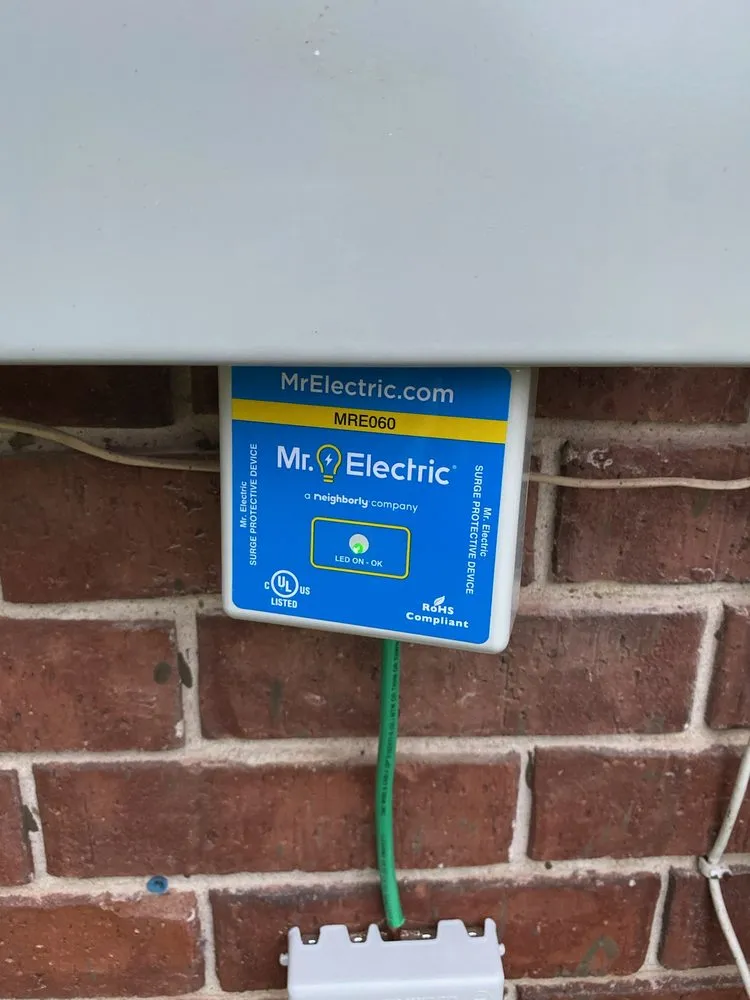 Emergency electrical repair experts serving ,  - Mr. Electric of Bay Area