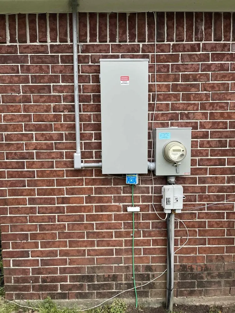 Professional wiring installation experts serving ,  - Mr. Electric of Bay Area