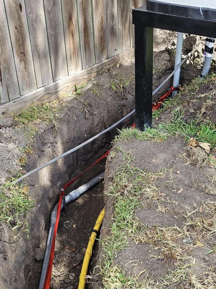 Emergency electrician providing outlet and switch repair in , 