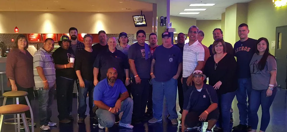 Slide of Mr. Electric of Bay Area