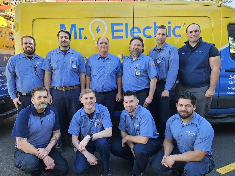 Professional electrical service for homes in electrical repair,  by 