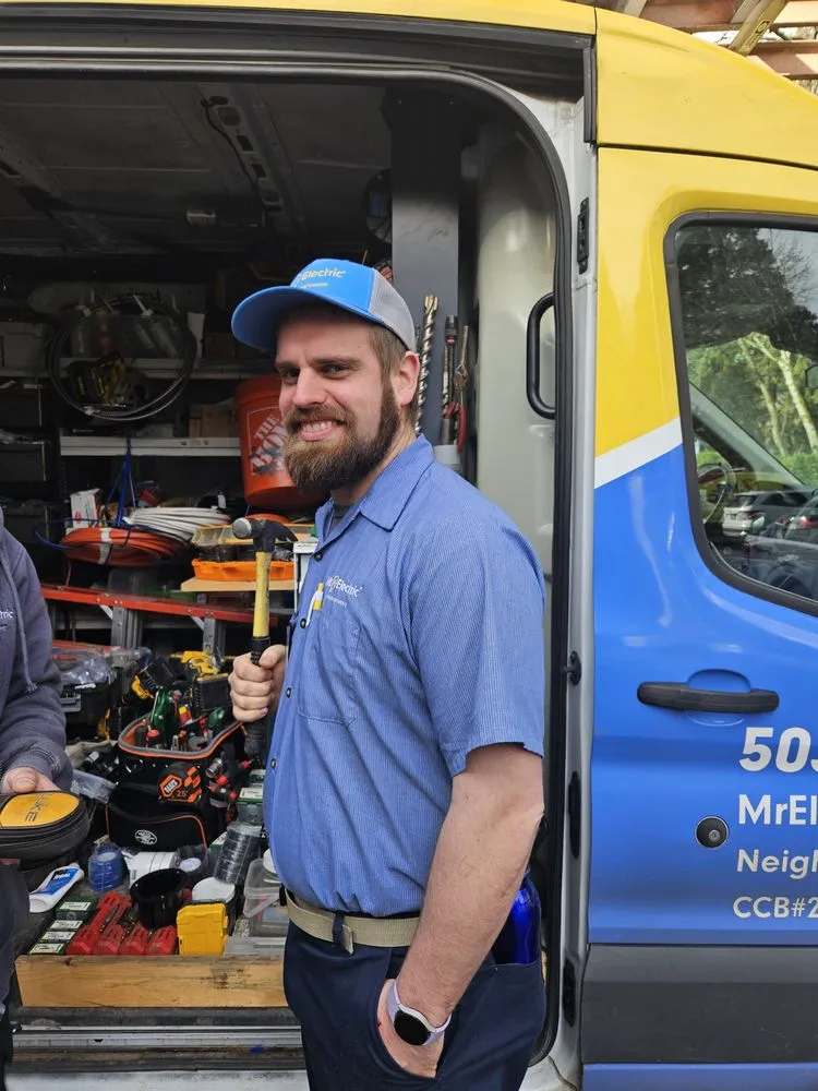 Certified electrical service for homes in electrical repair,  by 