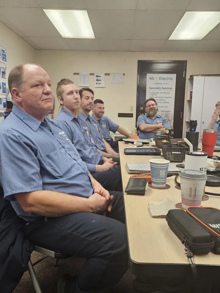 Affordable lighting installation service in ,  - Mr. Electric of Beaverton - Tigard