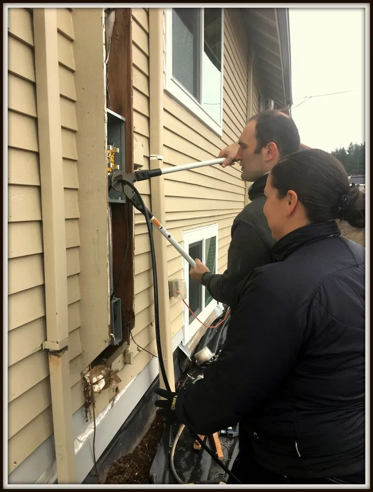 Trusted electrical service for homes in circuit breaker repair,  by 