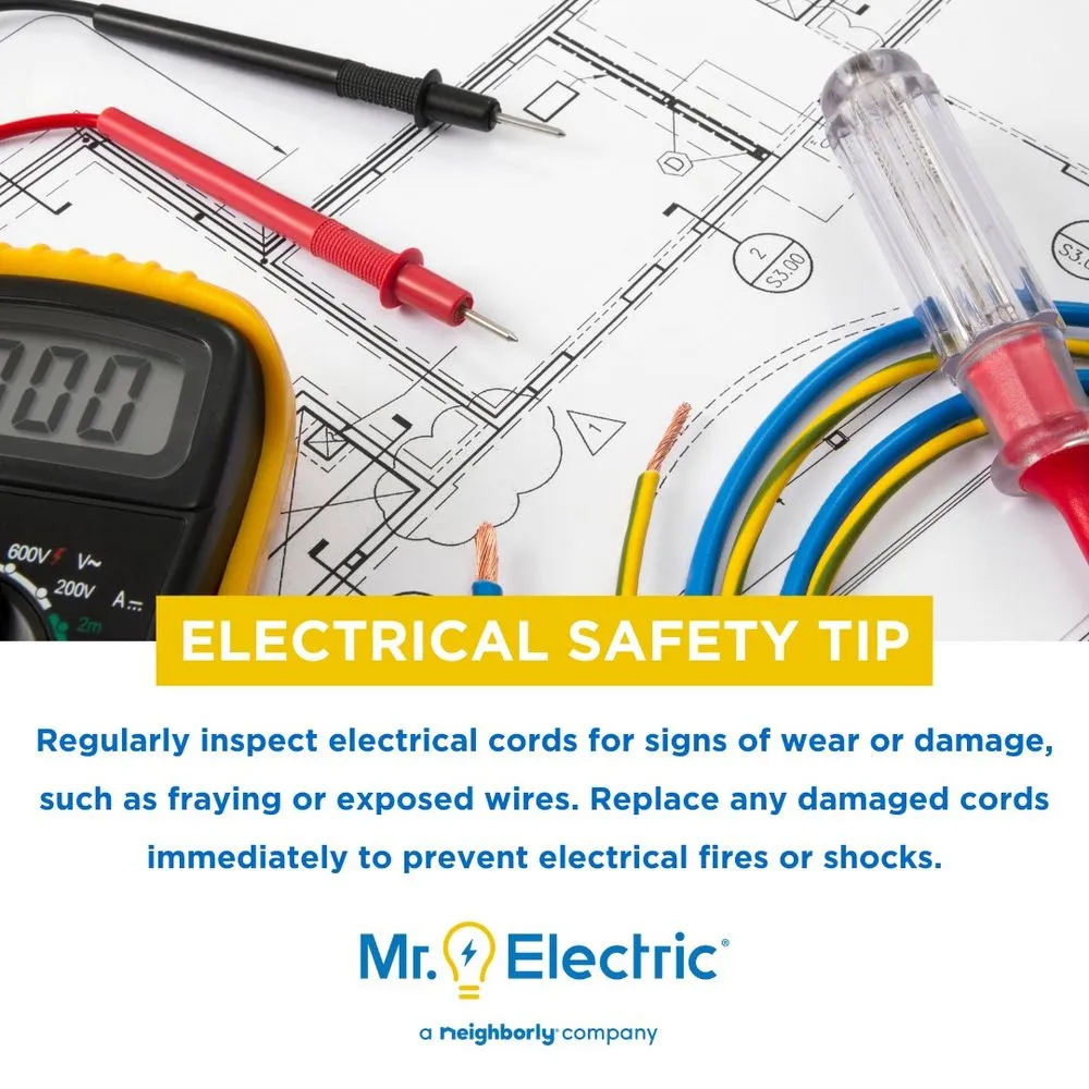 Slide of Mr. Electric of Brunswick