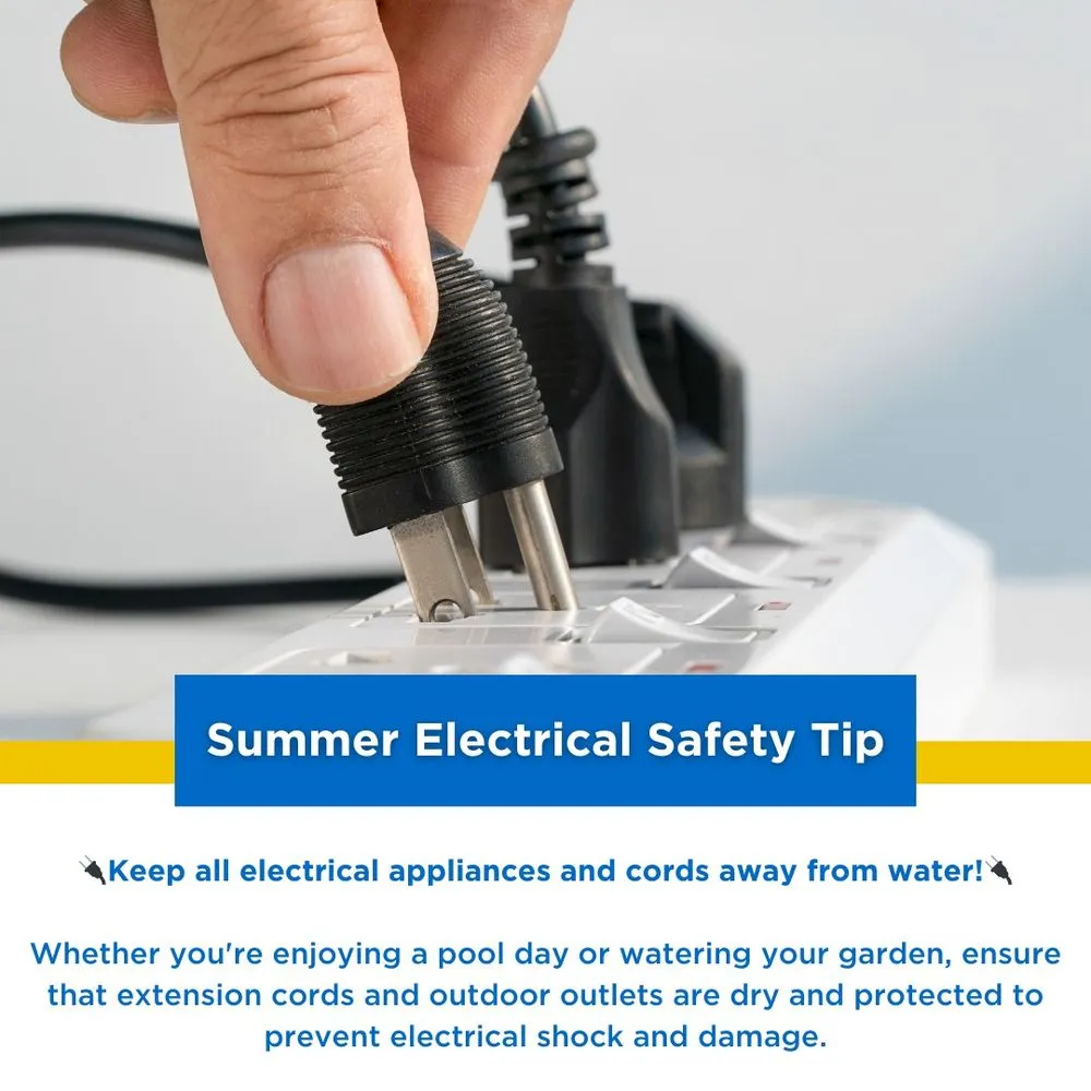 Slide of Mr. Electric of Brunswick