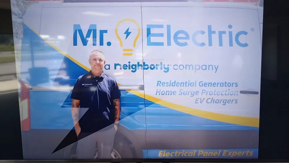Licensed emergency electrical service experts serving ,  - Mr. Electric of Brunswick