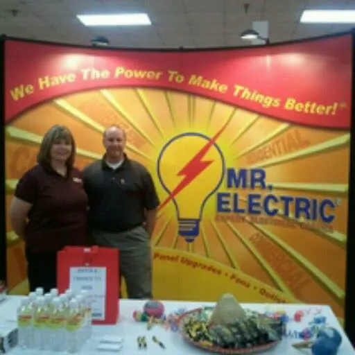 Affordable electrical service for homes in circuit breaker repair,  by 