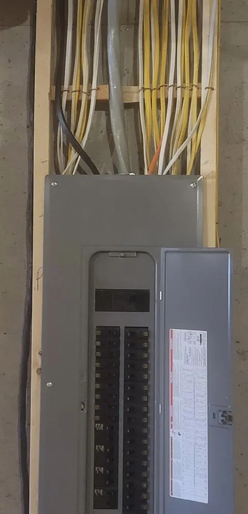 Affordable electrician providing wiring installation in Marble Hill, GA - Mr. Electric of Canton