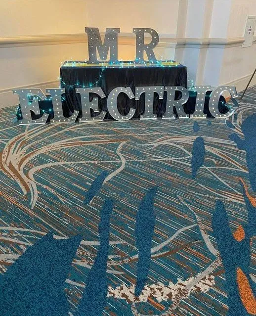 Licensed electrical repair in Marble Hill, GA by Mr. Electric of Canton