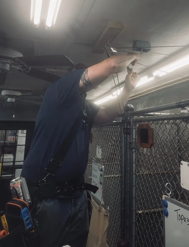 Reliable emergency electrical service experts serving Marble Hill, GA - Mr. Electric of Canton