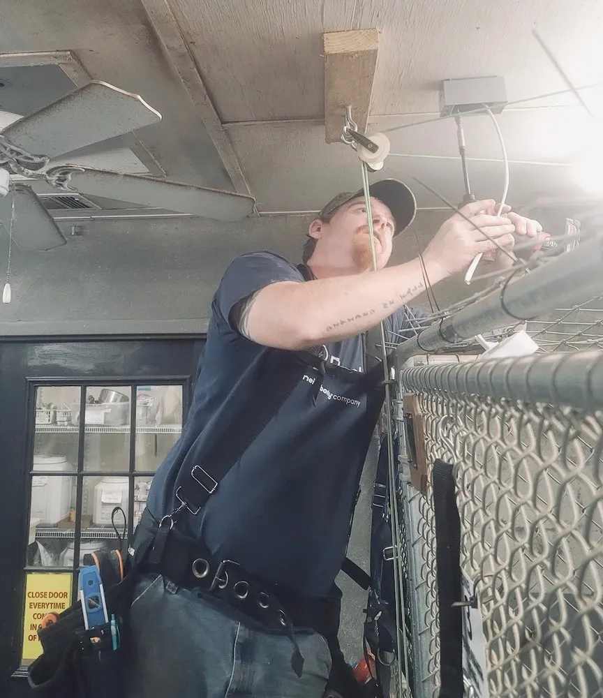 Emergency circuit breaker repair experts serving Marble Hill, GA - Mr. Electric of Canton