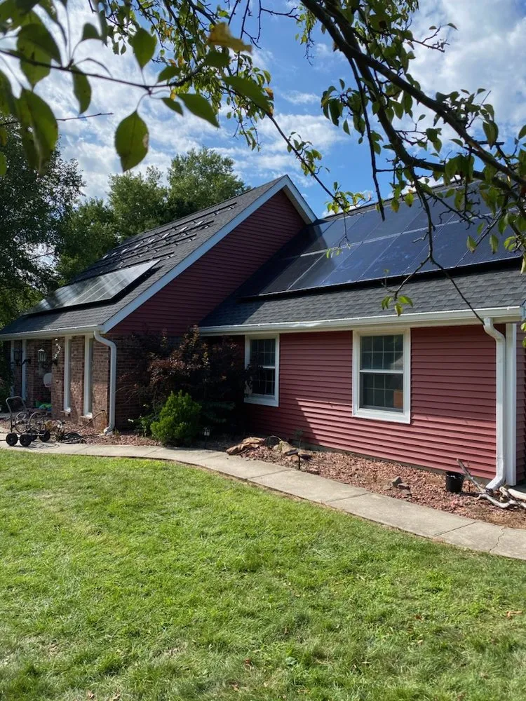 Emergency panel upgrade service in ,  - Mr. Electric of Central Indiana