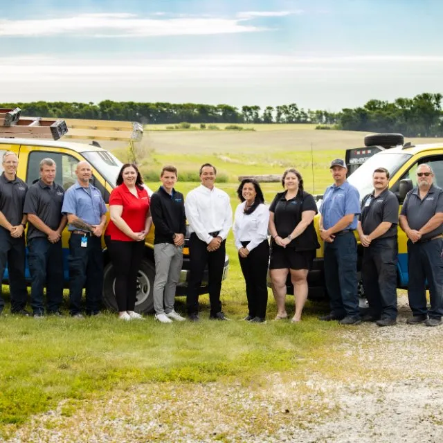 Expert electrical repair experts serving ,  - Mr. Electric of Central Iowa